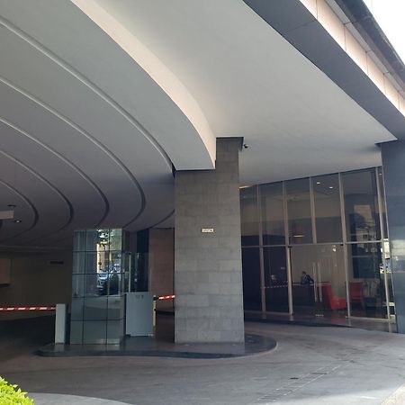 Carso Alameda Residenses Apartment Mexico City Luaran gambar