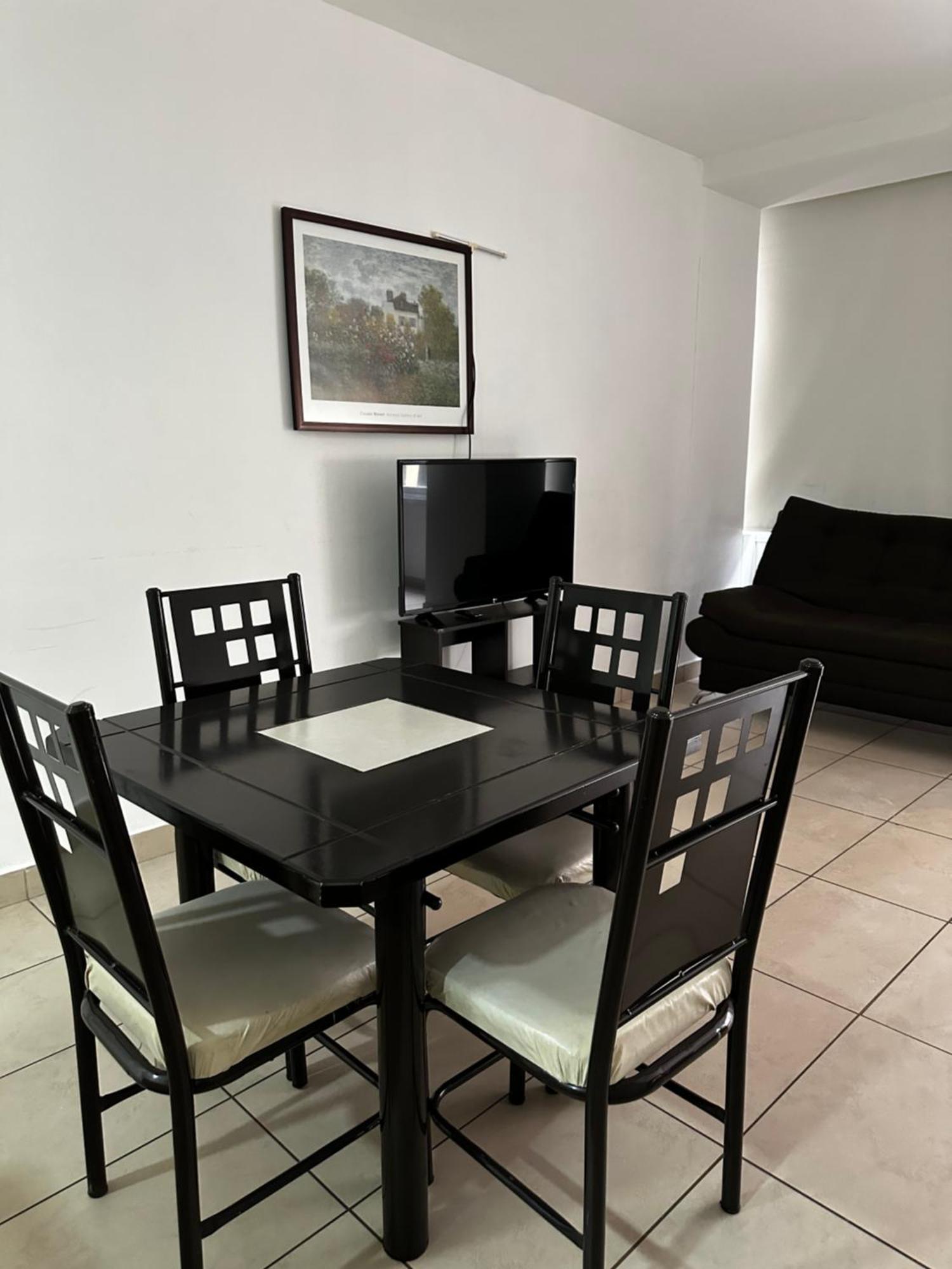Carso Alameda Residenses Apartment Mexico City Luaran gambar