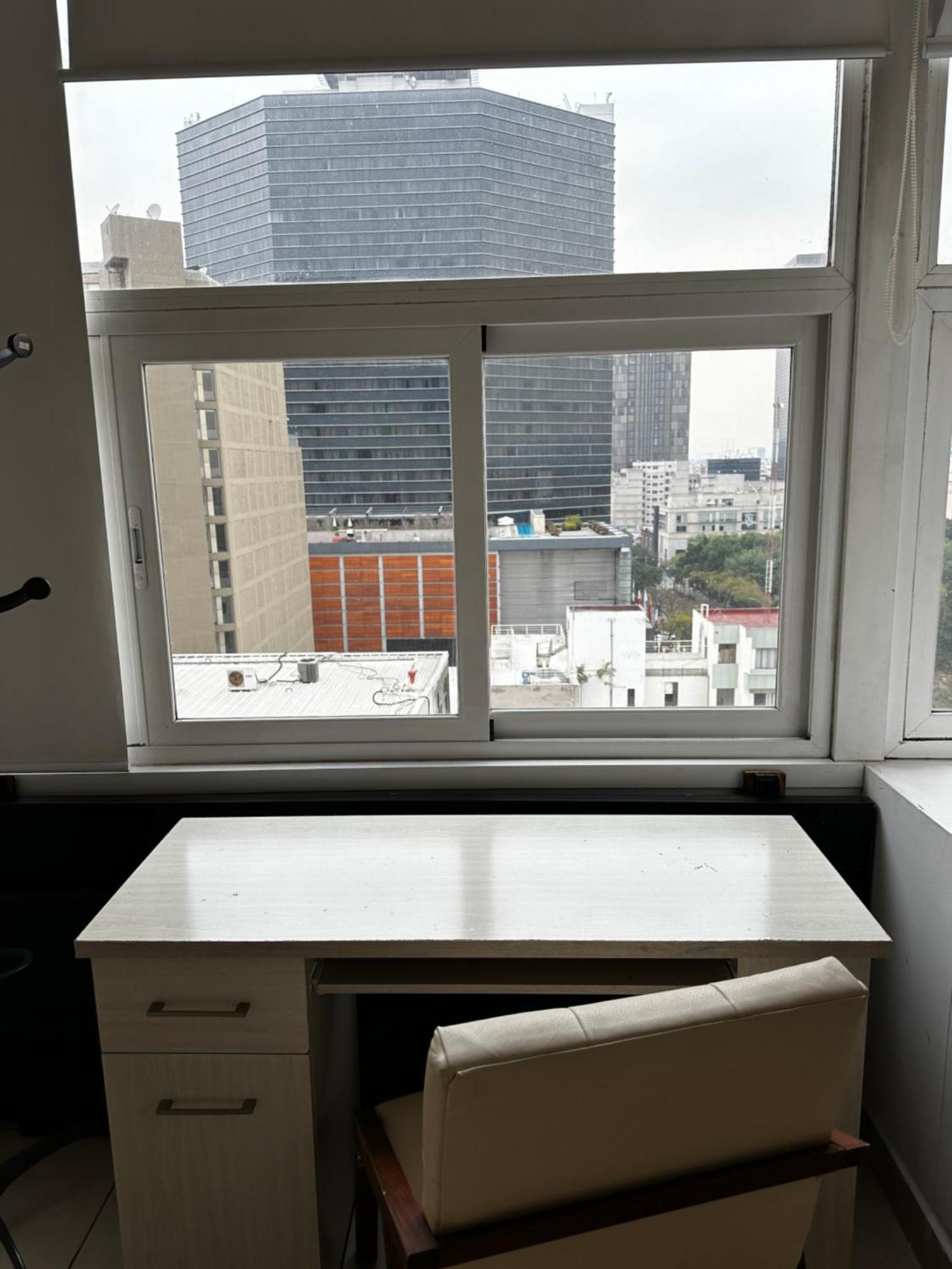 Carso Alameda Residenses Apartment Mexico City Luaran gambar