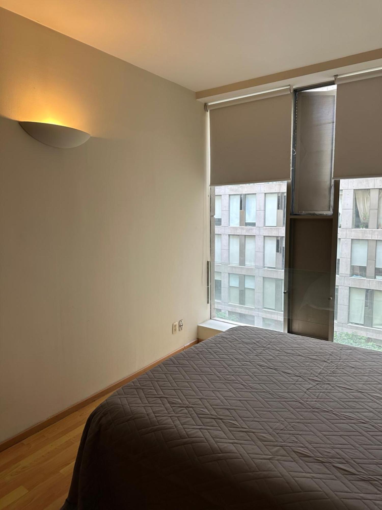 Carso Alameda Residenses Apartment Mexico City Luaran gambar