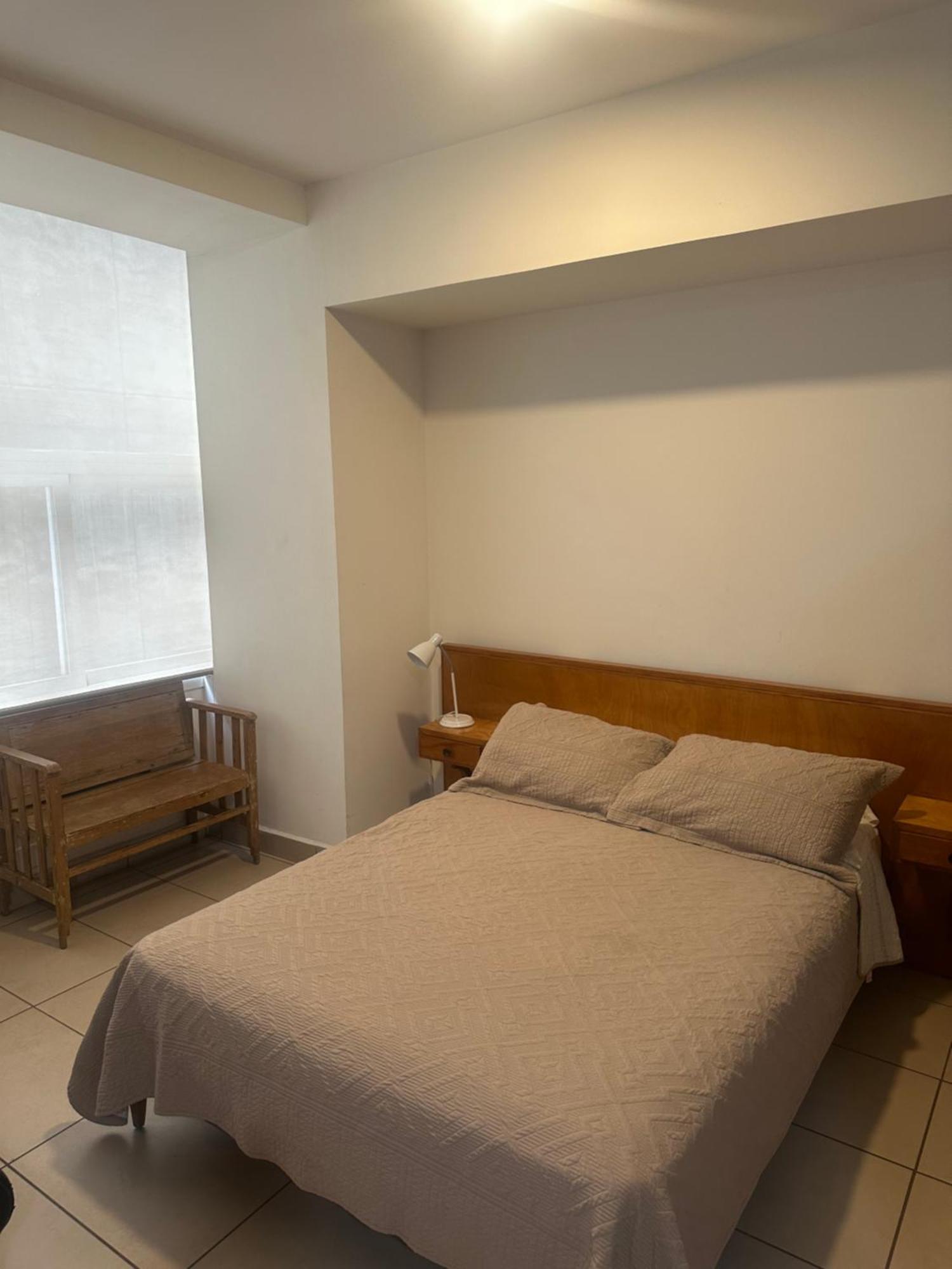 Carso Alameda Residenses Apartment Mexico City Luaran gambar