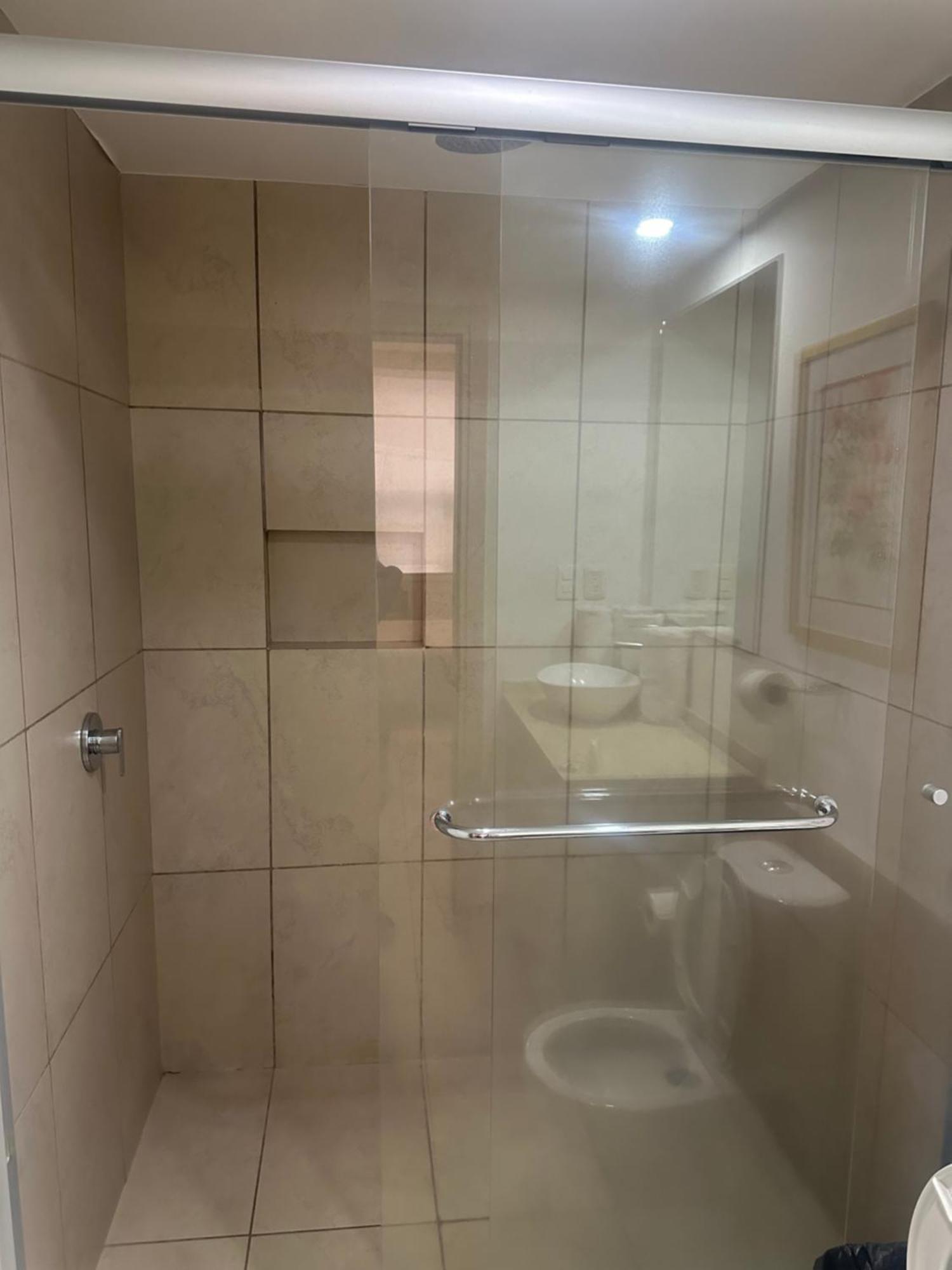 Carso Alameda Residenses Apartment Mexico City Luaran gambar